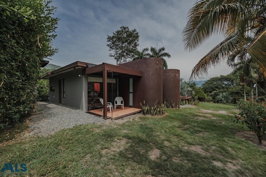 Finca in San Jerónimo, San Jerónimo, Colombia 5 - 16248972