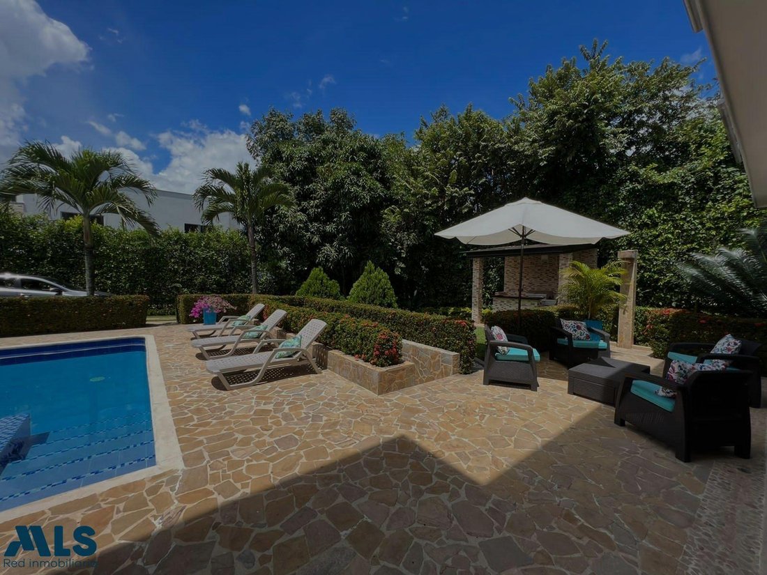Finca in San Jerónimo, San Jerónimo, Colombia 3 - 16249449