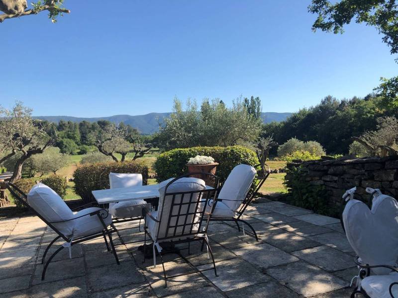 Estate in Ménerbes, Provence-Alpes-Côte d'Azur, France 5 - 16246893