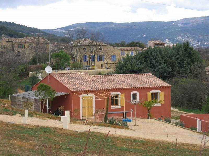 House in Centre Nord, Apt, France 3 - 16247043