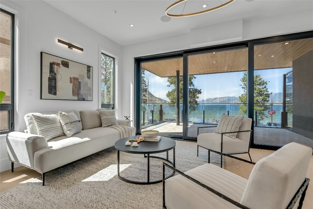 Apartment in Penticton, British Columbia, Canada 5 - 16251236