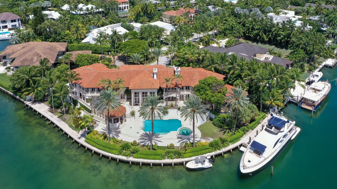 House in Key Biscayne, Florida, United States 3 - 16244012