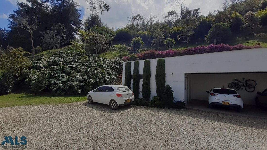 Finca in Rionegro, Rionegro, Colombia 5 - 16248683