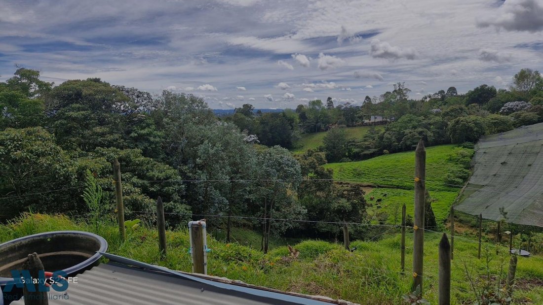 Finca in El Carmen de Viboral, Antioquia, Colombia 3 - 16249093