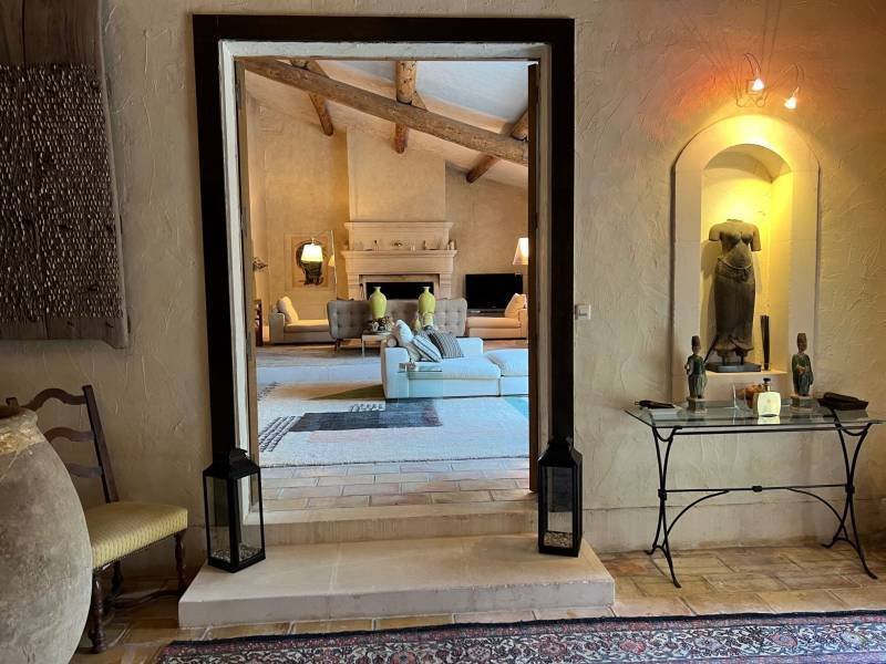 House in Maubec, Provence-Alpes-Côte d'Azur, France 5 - 16247560