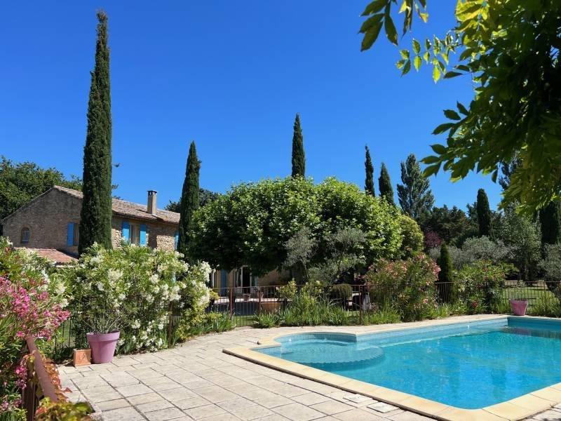 Maison à Ménerbes, Provence-Alpes-Côte d'Azur, France 3 - 16246399
