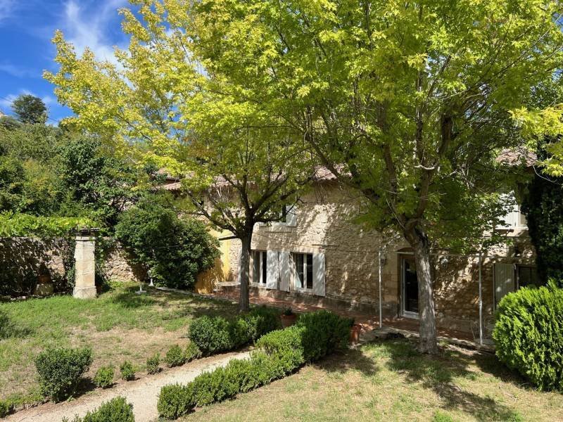 House in Centre Nord, Apt, France 1 - 16246487