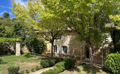 House in Centre Nord, Apt, France 1