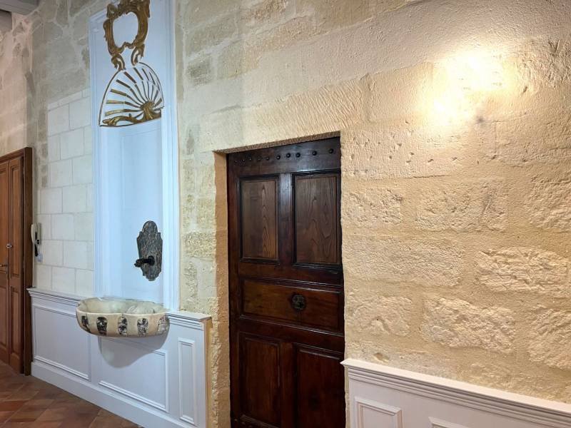 Apartment in Uzès, Occitania, France 2 - 16247624