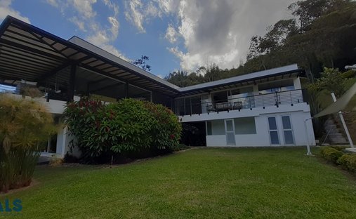Finca en Rionegro, Rionegro, Colombia 1