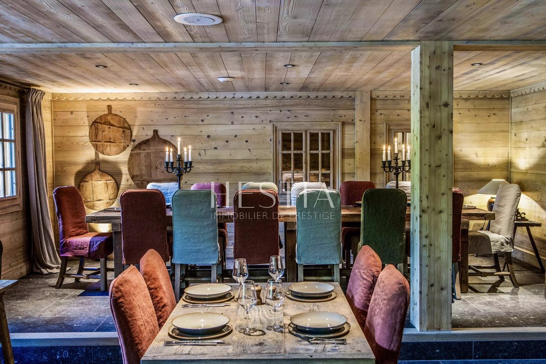 Chalet in Centre, Sallanches, France 5 - 16248687