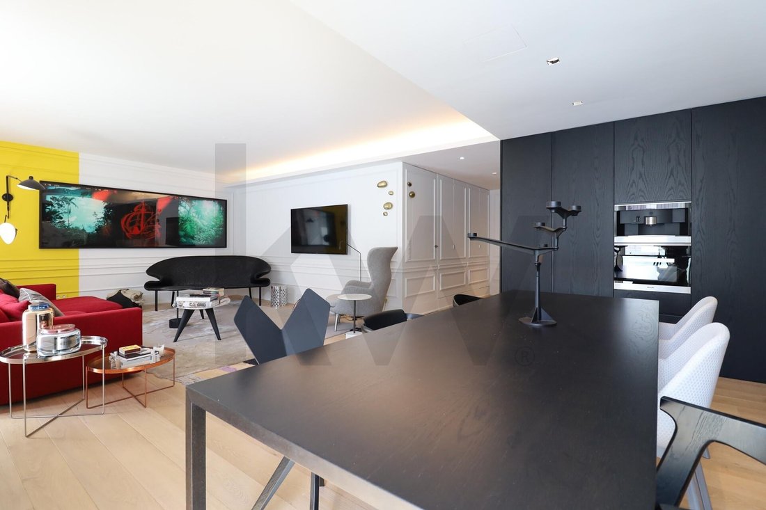 Apartment in Santa Maria Maior, Lisbon, Portugal 2 - 15858037