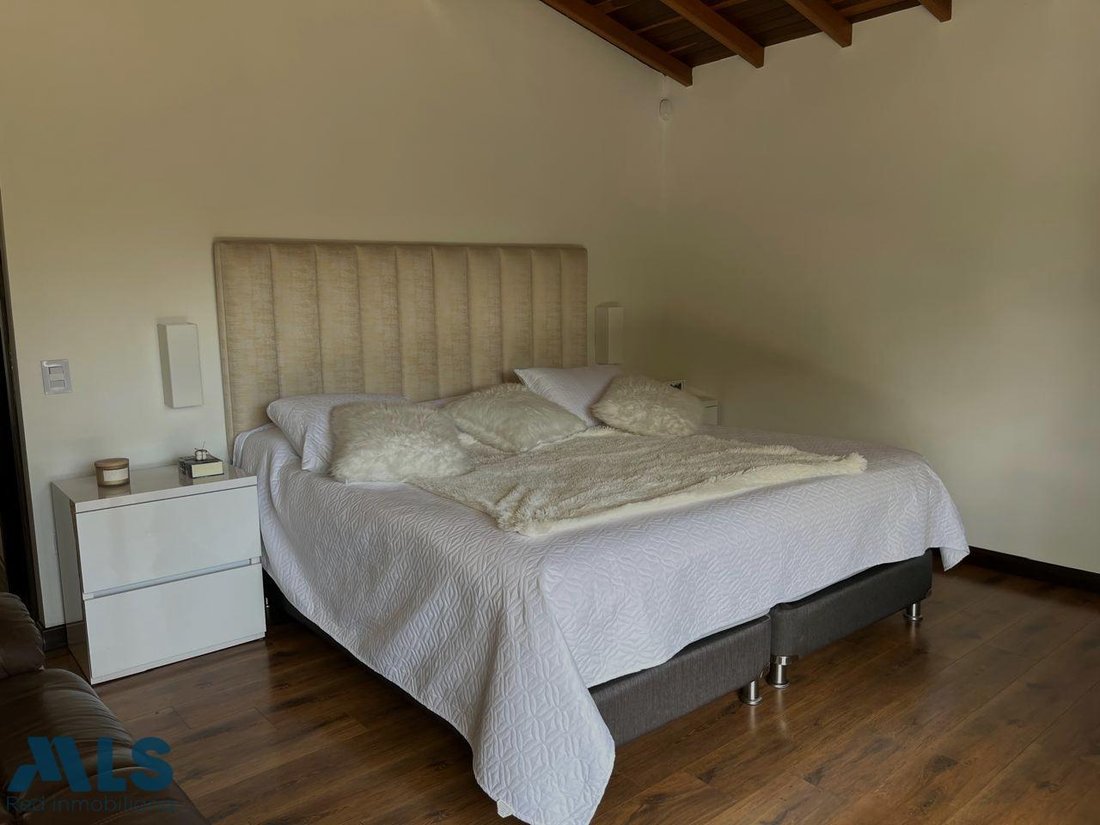 Finca in La Pradera, Antioquia, Colombia 3 - 16248735