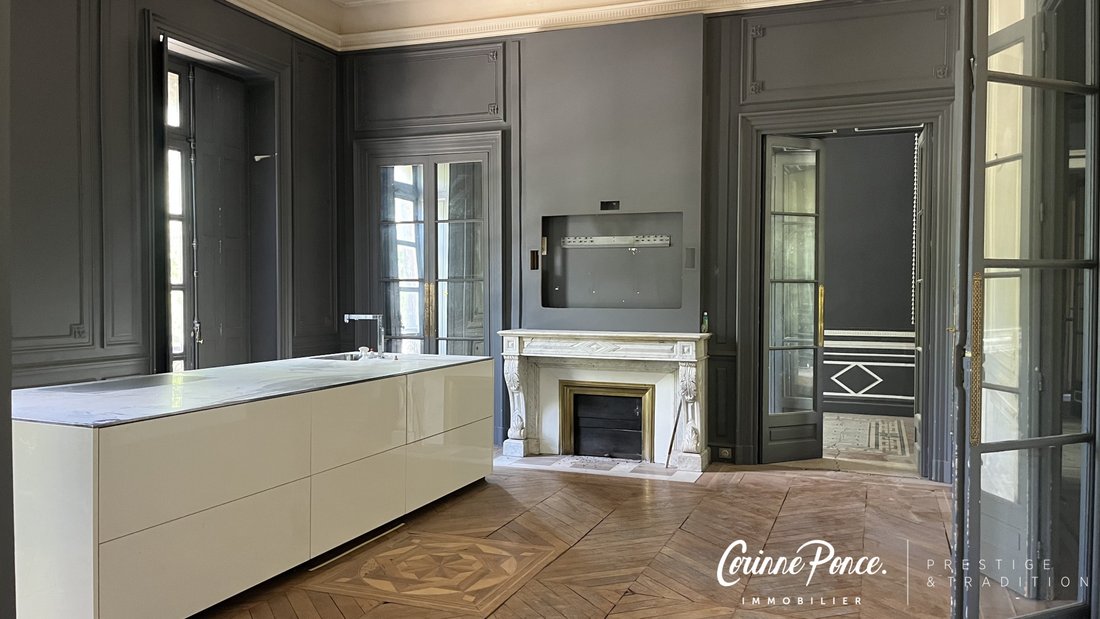 Apartment in Camplanier, Nimes, France 5 - 16248371