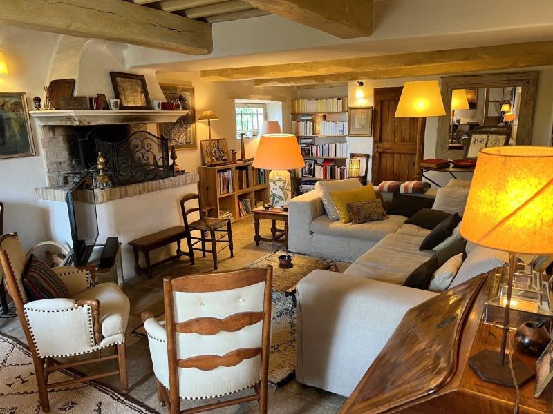 House in Saint-Saturnin-lès-Apt, Provence-Alpes-Côte d'Azur, France 5 - 16246776