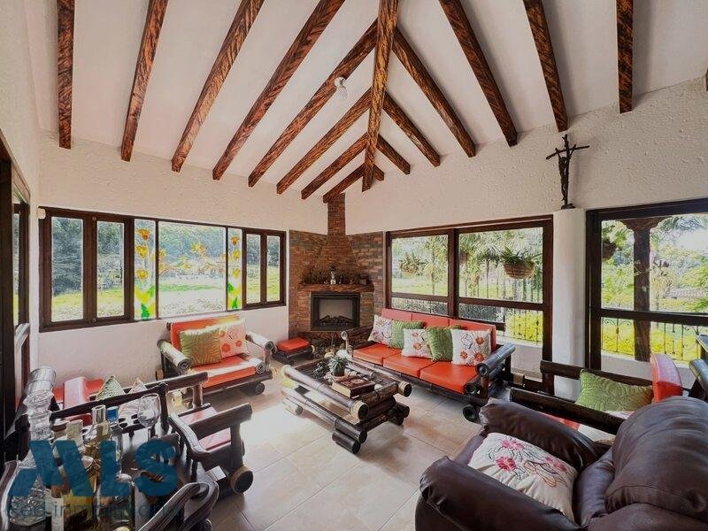 Finca in Rionegro, La Ceja, Colombia 5 - 16248688