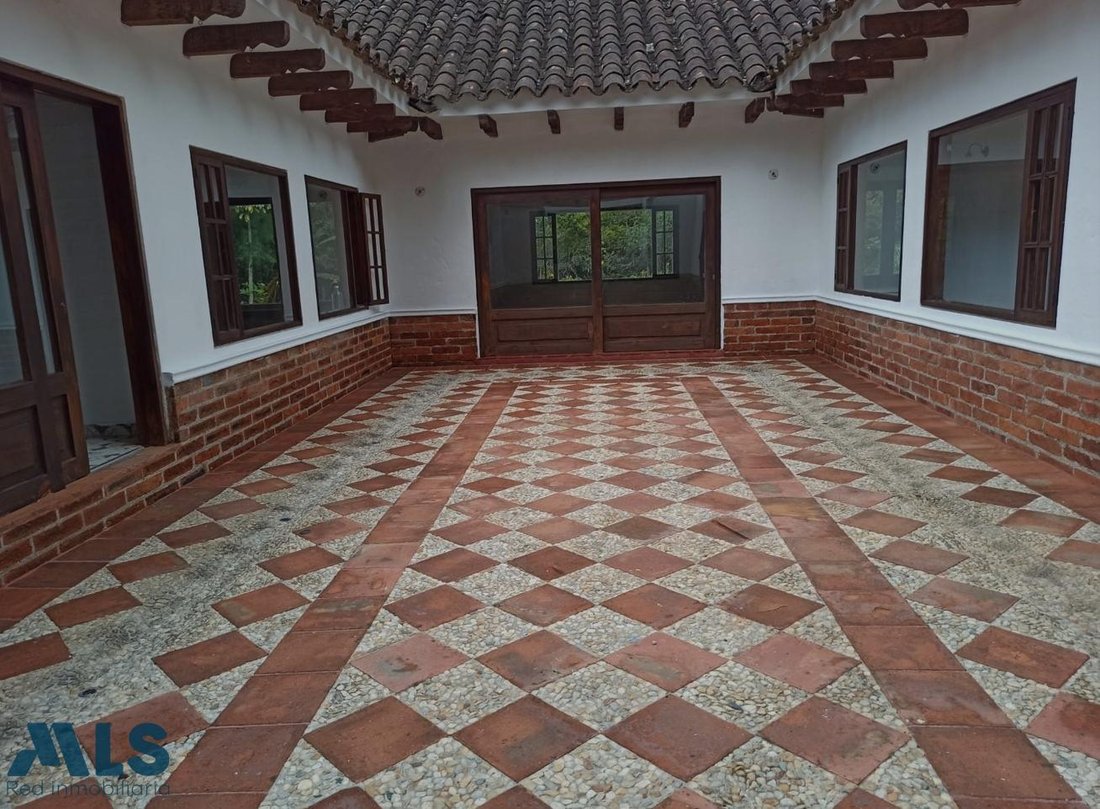 Finca in La Fe, Antioquia, Colombia 4 - 16248970