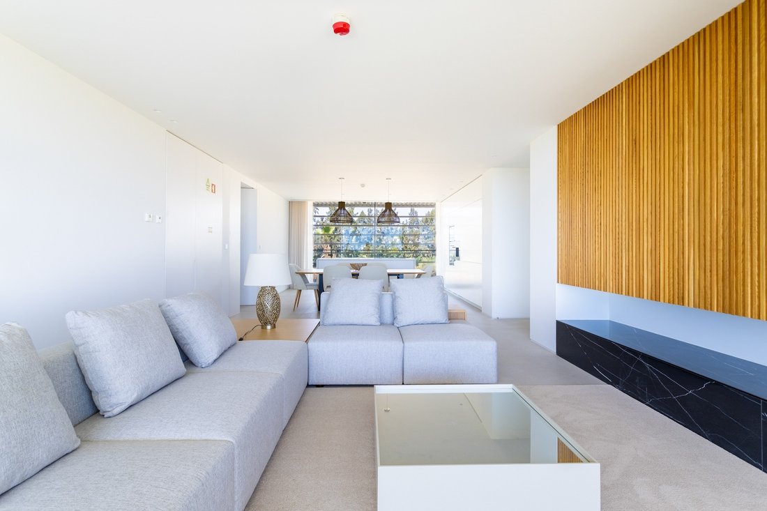 Apartment in Vilamoura, Quarteira, Algarve 5 - 16158133