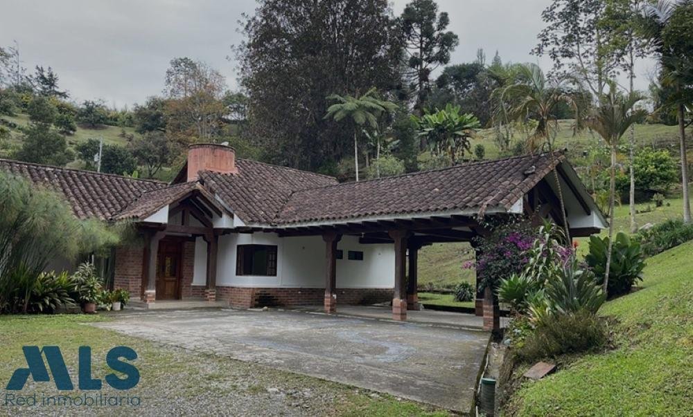Finca in La Fe, Antioquia, Colombia 3 - 16248970