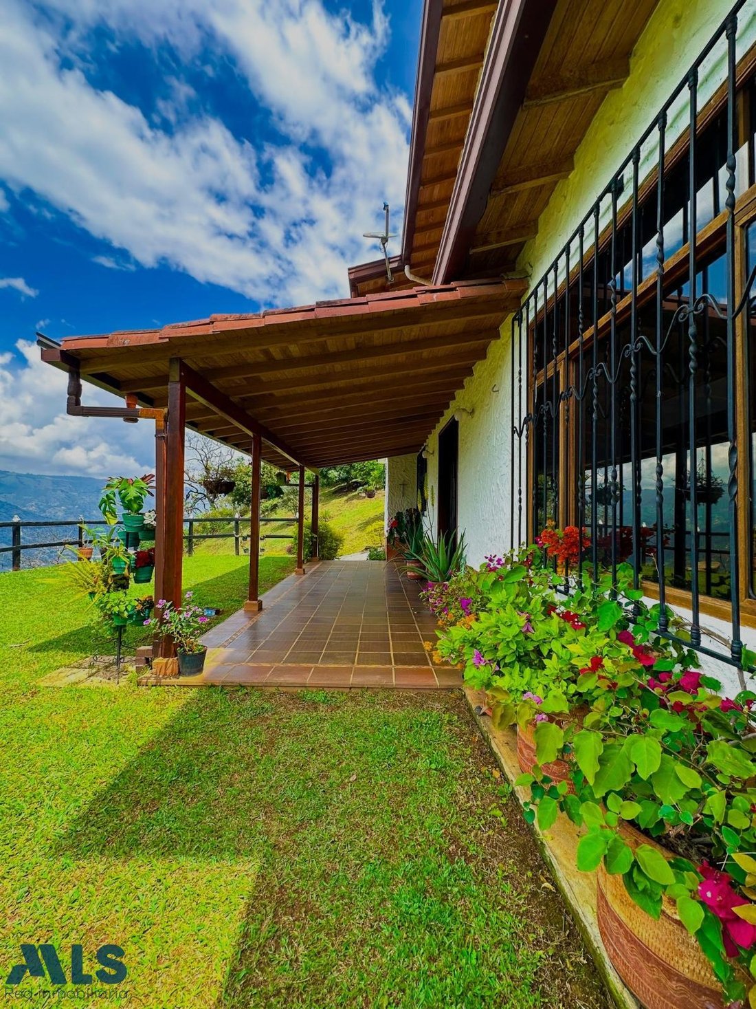 Finca in Girardota, Girardota, Colombia 2 - 16249410