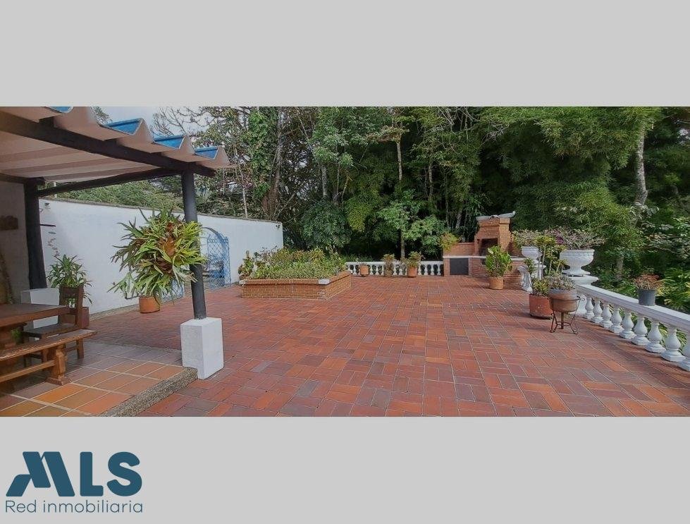 Finca in Rionegro, Antioquia, Colombia 4 - 16249187