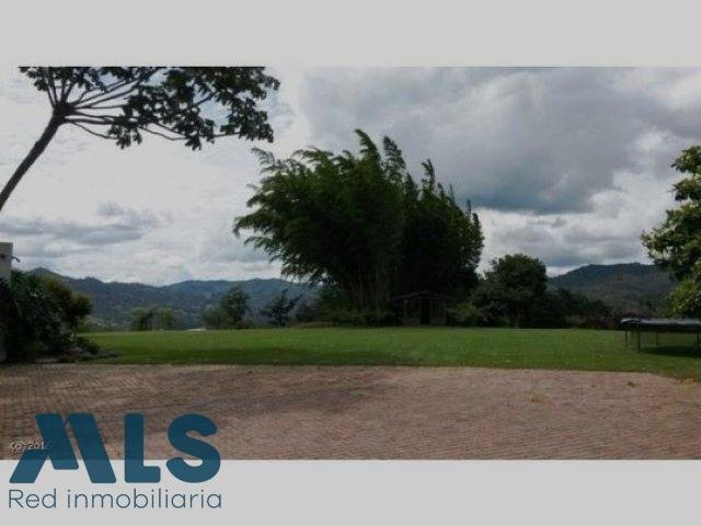Finca in La Fe, Antioquia, Colombia 3 - 16248965