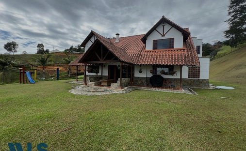 Finca in Rionegro, Rionegro, Colombia 1