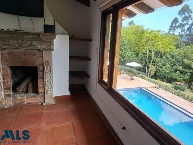 Finca in Rionegro, Antioquia, Colombia 5 - 16249329