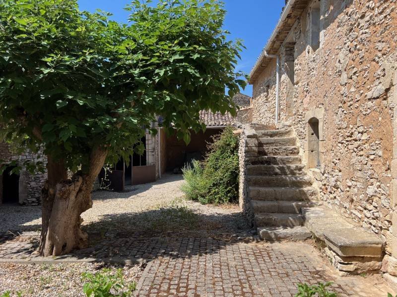 House in Gordes, Provence-Alpes-Côte d'Azur, France 5 - 16246967