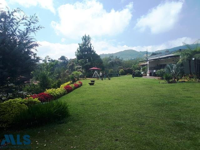 Finca in Rionegro, Antioquia, Colombia 5 - 16249170