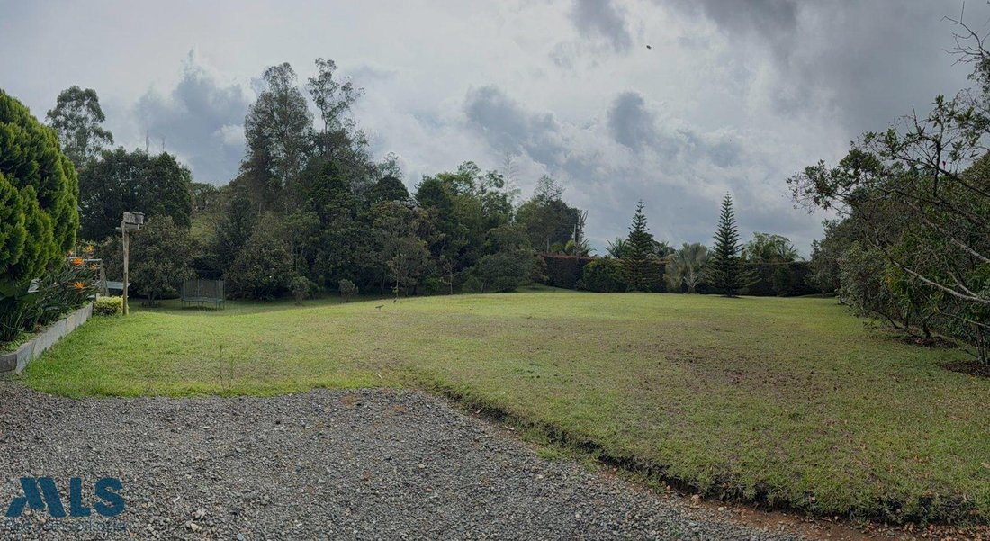 Finca in Rionegro, Antioquia, Colombia 4 - 16248694