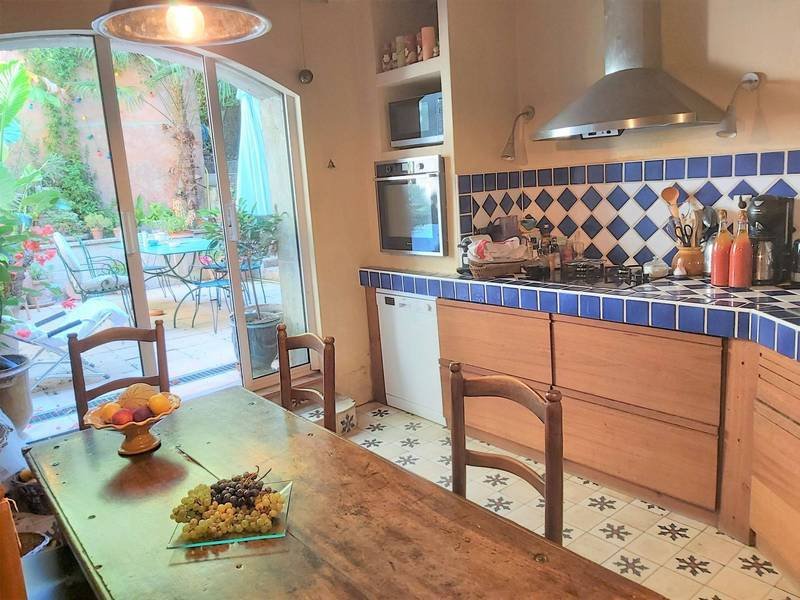 Casa en Goult, Provenza-Alpes-Costa Azul, Francia 5 - 16247541