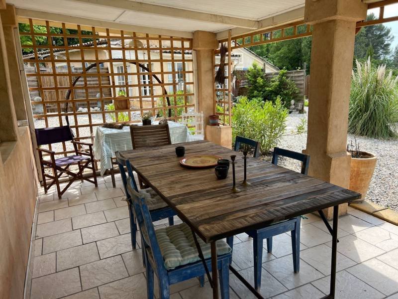 House in Centre Nord, Apt, France 3 - 16247164