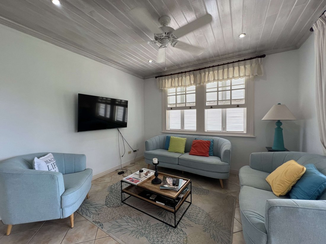 House in Gibbes, Saint Peter, Barbados 5 - 16250569