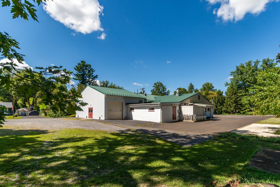 Land in Stockton, New Jersey, United States 1 - 16252693