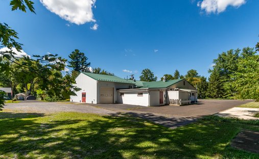 Land in Stockton, New Jersey, United States 1