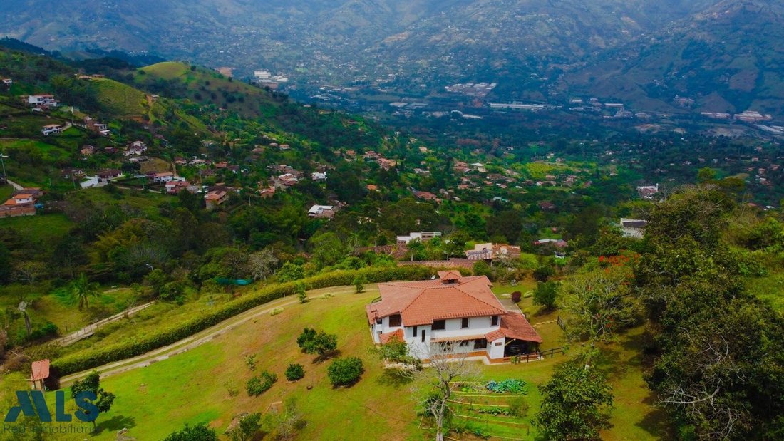 Finca in Girardota, Girardota, Colombia 5 - 16249410