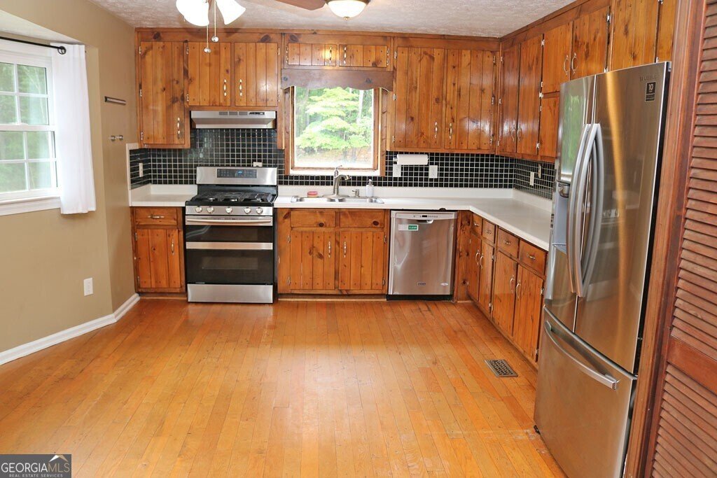 House in Loganville, Georgia, United States 5 - 16245513