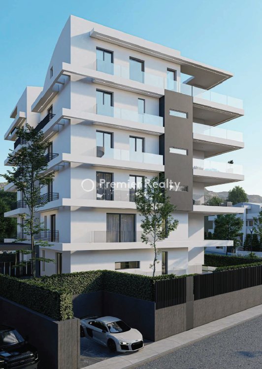 Apartment in Glyfada, Attica, Greece 3 - 16251944