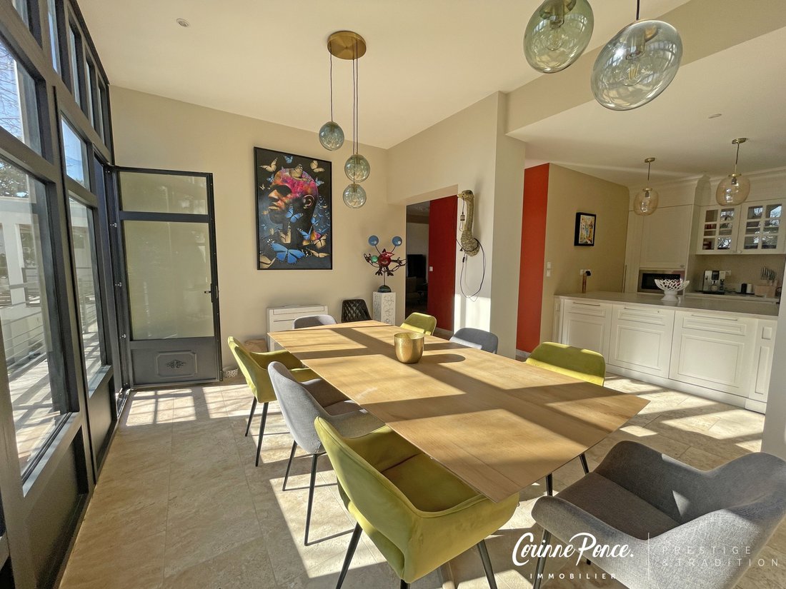 House in Camplanier, Nimes, France 3 - 16247455
