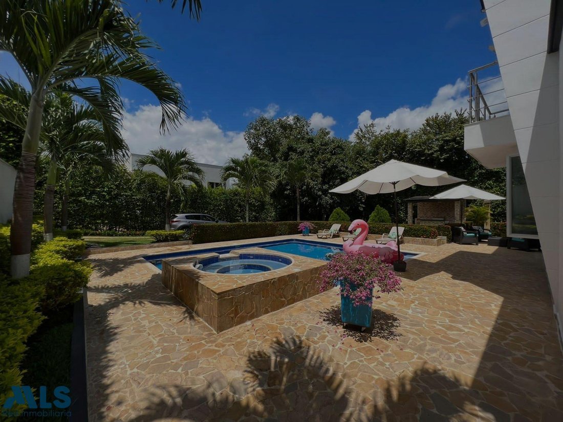 Finca in San Jerónimo, San Jerónimo, Colombia 4 - 16249449