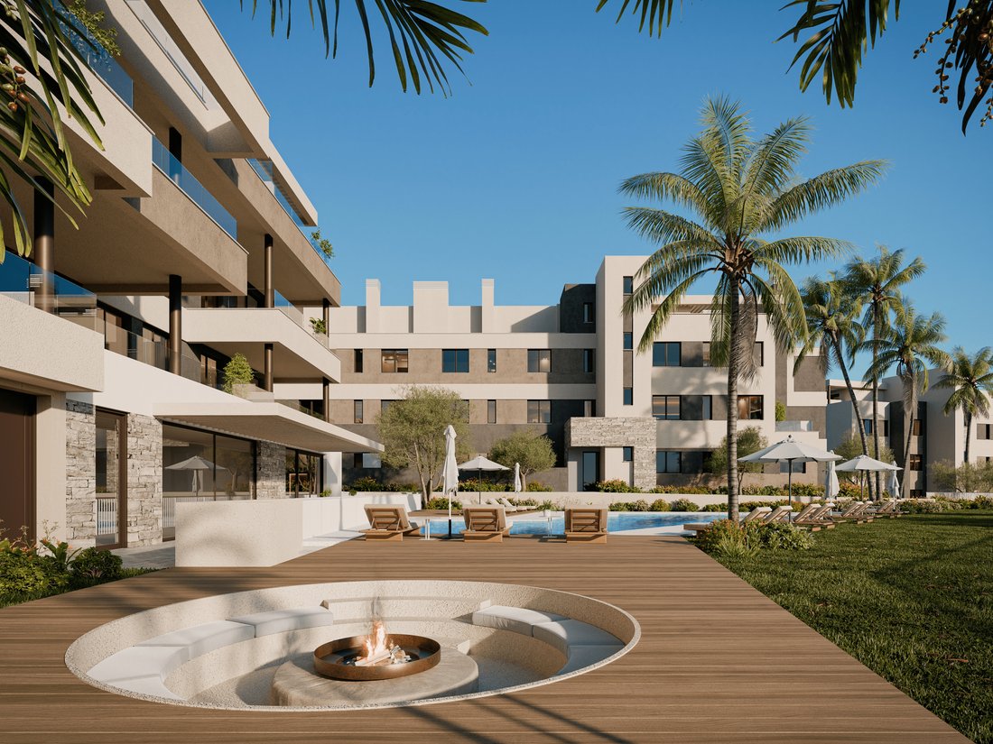 Apartment in Mijas, Andalusia, Spain 4 - 16249510
