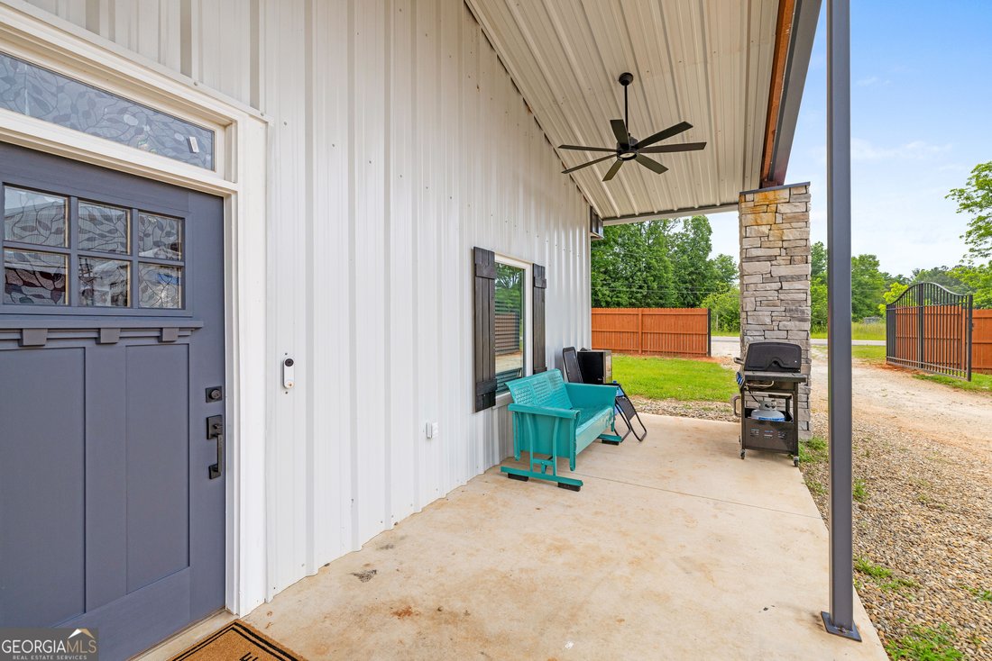 House in Elberton, Georgia, United States 4 - 16243413
