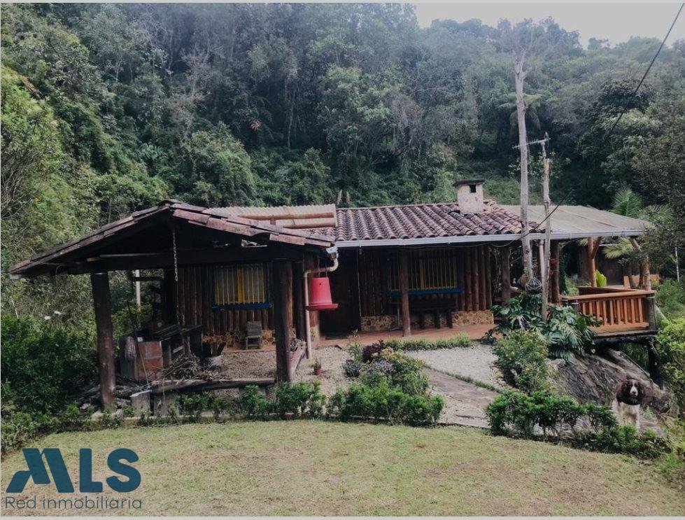 Finca in Rionegro, Antioquia, Colombia 1 - 16249060