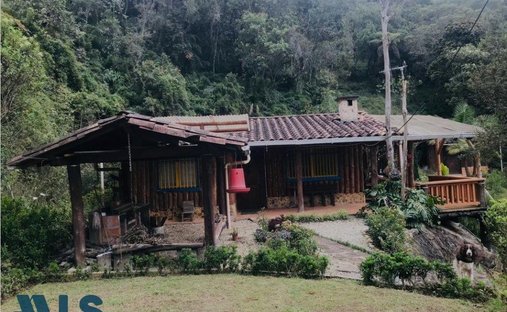 Finca en Rionegro, Antioquia, Colombia 1
