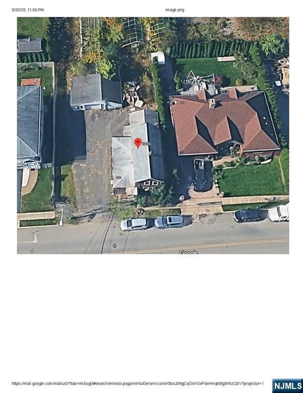 House in Elmwood Park, New Jersey, United States 5 - 16251606