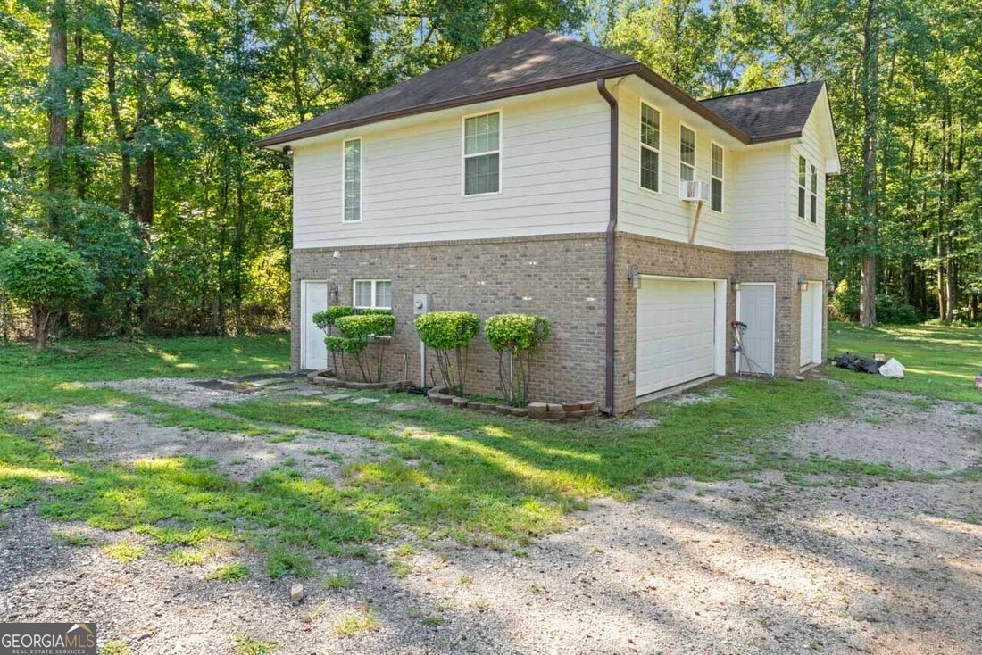 House in McDonough, Georgia, United States 3 - 16240782