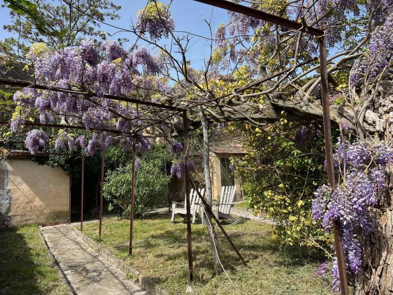 Casa en Ménerbes, Provenza-Alpes-Costa Azul, Francia 3 - 16247089