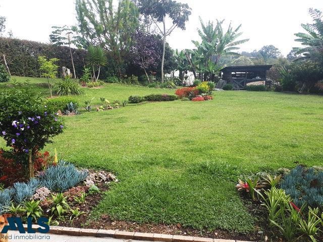 Finca in Rionegro, Antioquia, Colombia 2 - 16249170
