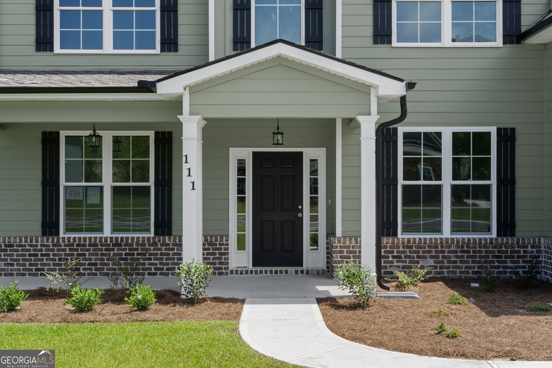 House in Bloomingdale, Georgia, United States 3 - 16244989